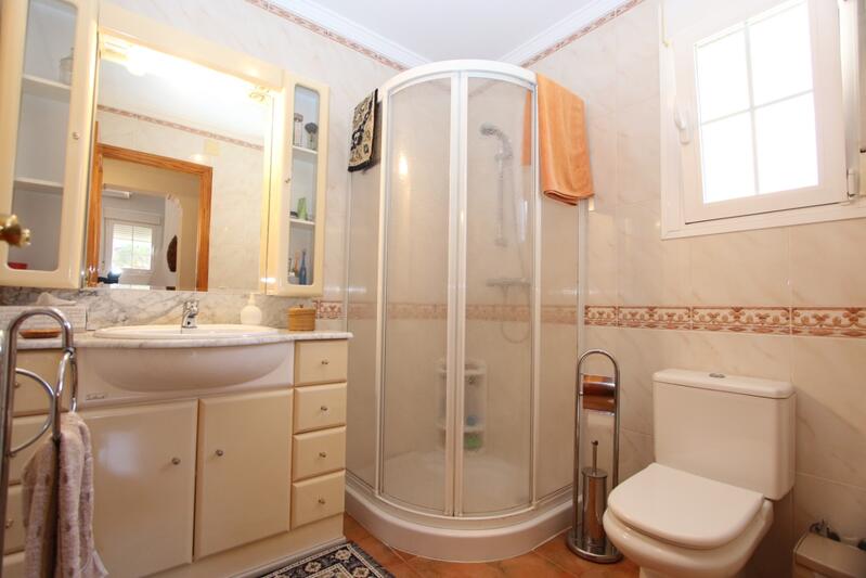 5 slaapkamer Villa Te koop