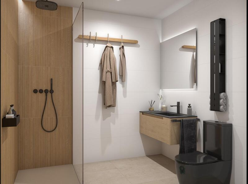 3 chambre Duplex à vendre