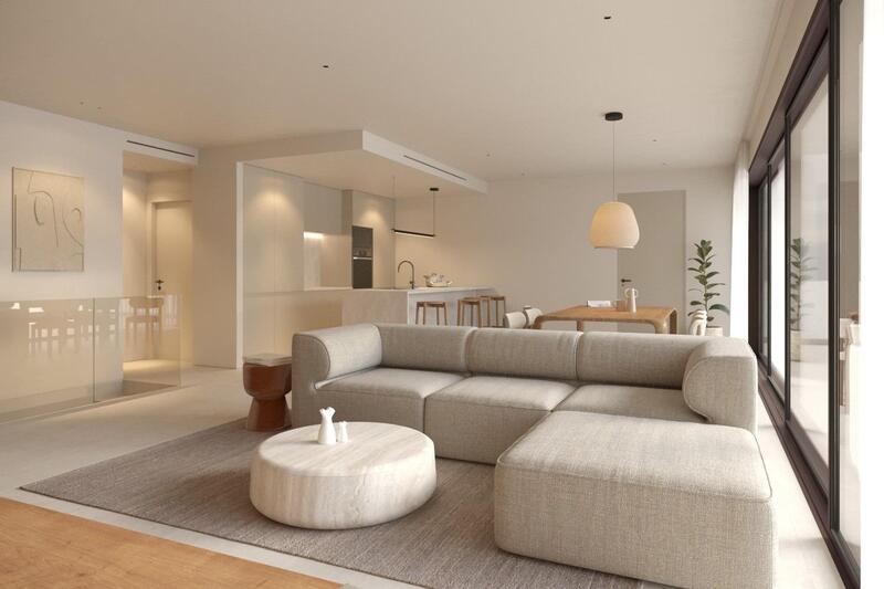 3 chambre Duplex à vendre