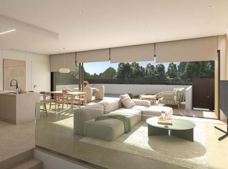 3 chambre Duplex à vendre