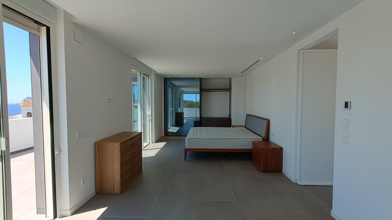 5 soverom Villa til salgs