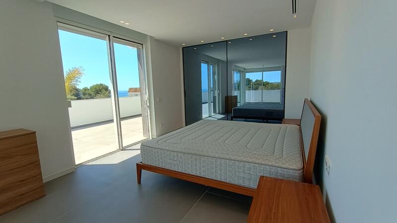 5 soverom Villa til salgs