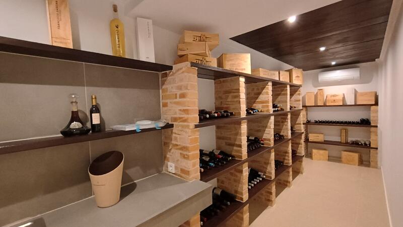 5 soverom Villa til salgs