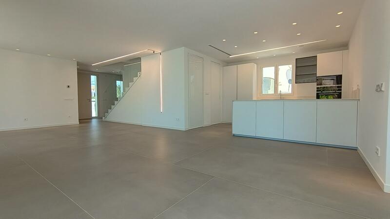 5 soverom Villa til salgs