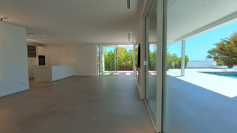 5 soverom Villa til salgs