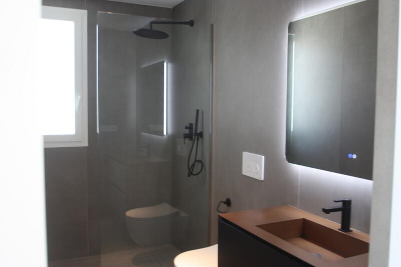 5 soverom Villa til salgs