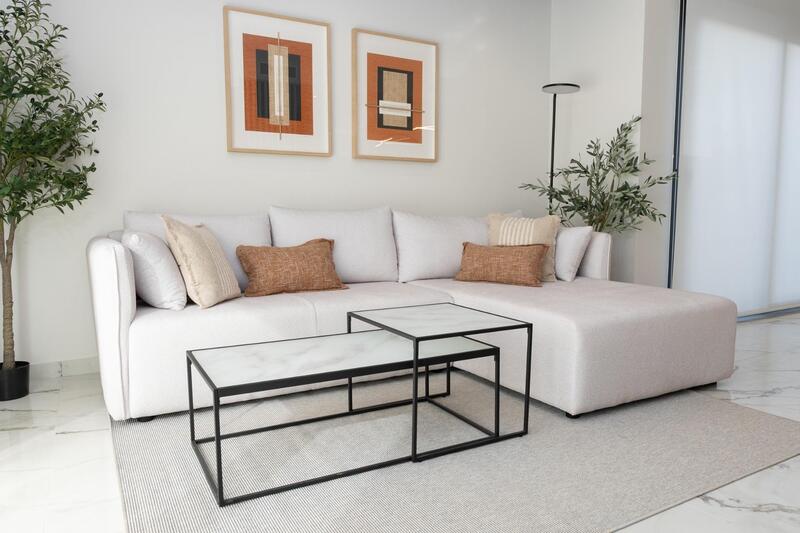 3 soveværelse Villa til salg