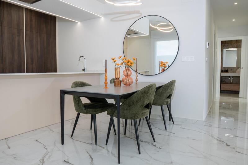 3 soveværelse Villa til salg