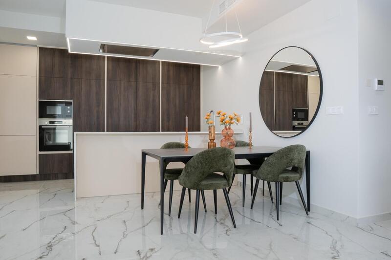 3 soveværelse Villa til salg