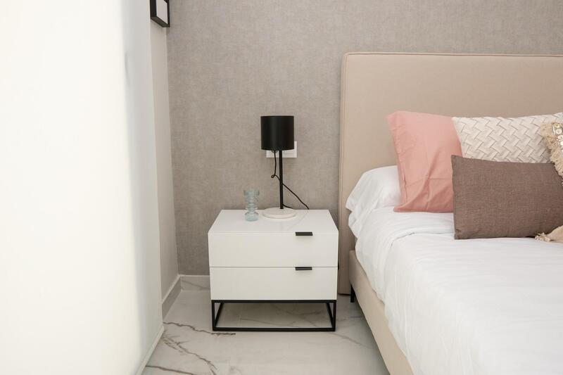 3 soveværelse Villa til salg