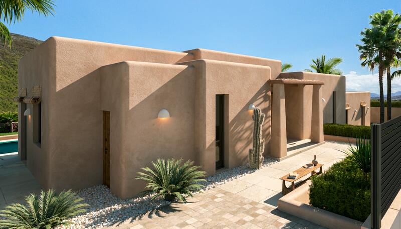 3 soverom Villa til salgs