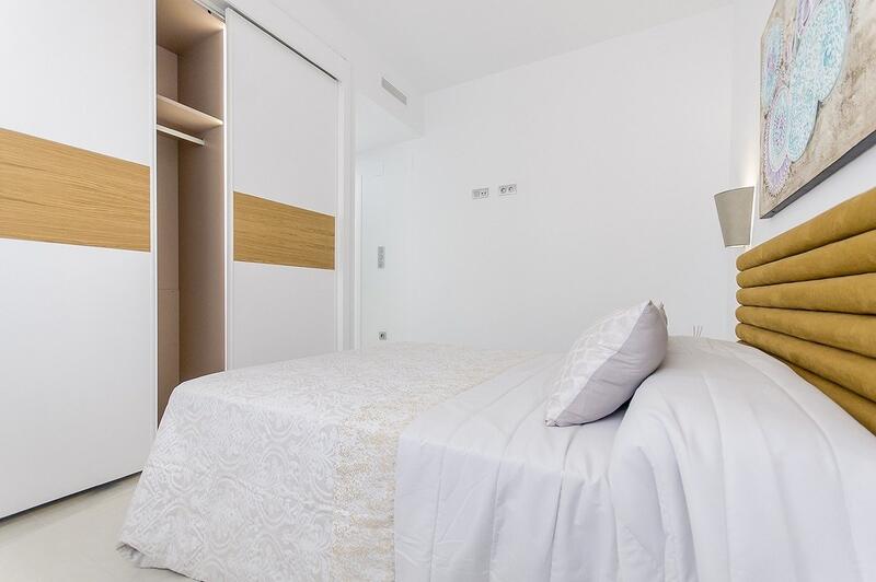 3 soveværelse Villa til salg