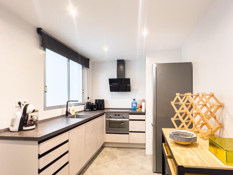 2 Cuarto Apartamento en venta