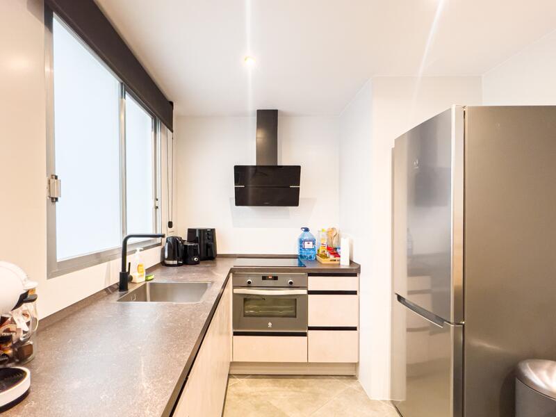 2 Cuarto Apartamento en venta