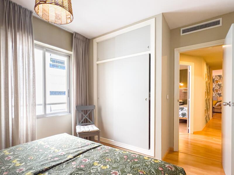 2 Cuarto Apartamento en venta