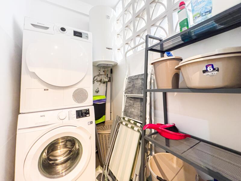 2 Cuarto Apartamento en venta