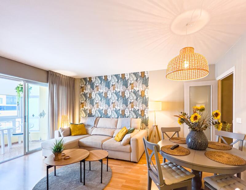 2 Cuarto Apartamento en venta