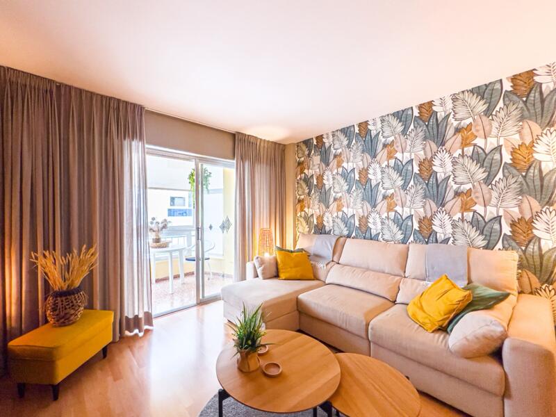 2 Cuarto Apartamento en venta