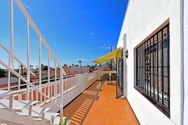 Appartement zu verkaufen in Los Urrutias, Murcia