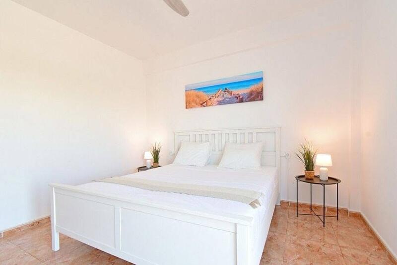 2 Schlafzimmer Appartement zu verkaufen