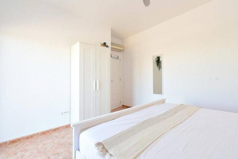 2 Schlafzimmer Appartement zu verkaufen