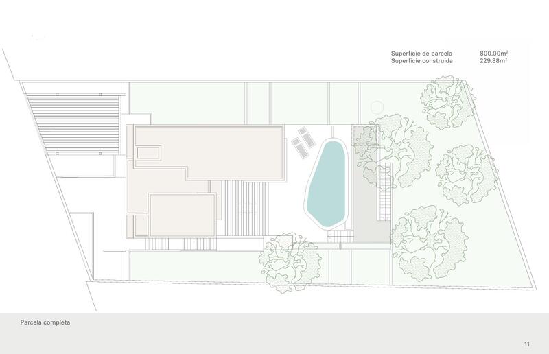 4 slaapkamer Villa Te koop