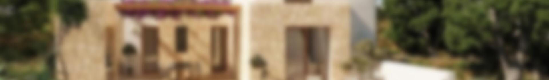 4 soveværelse Villa til salg