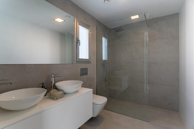 3 slaapkamer Villa Te koop