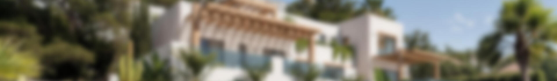 4 soverom Villa til salgs