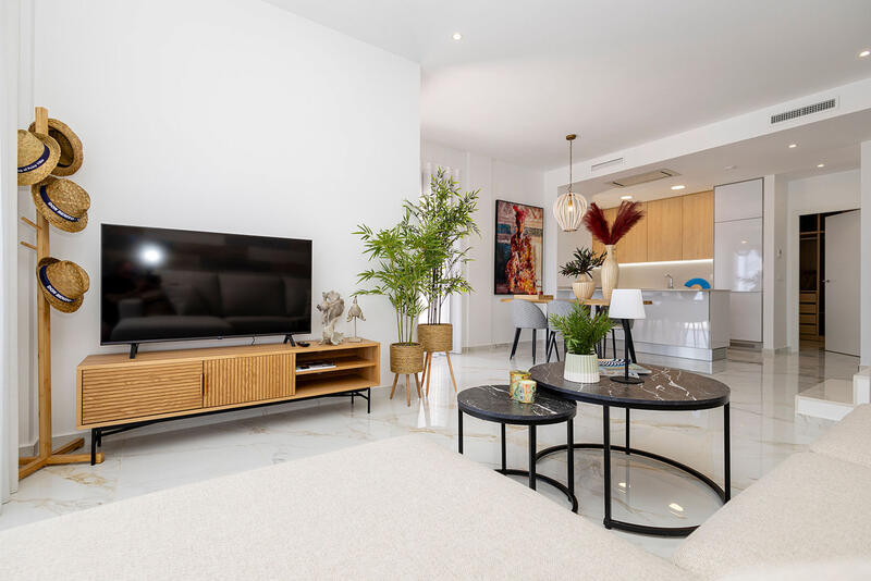 3 Schlafzimmer Villa zu verkaufen