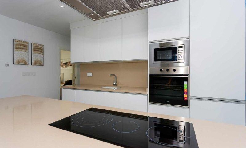 3 soveværelse Duplex til salg