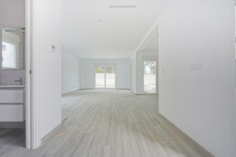 3 Schlafzimmer Villa zu verkaufen