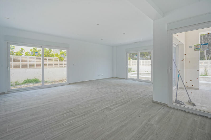 3 Schlafzimmer Villa zu verkaufen