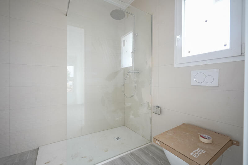 3 sovrum Villa till salu