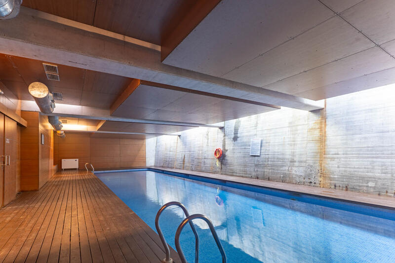 1 bedroom Apartment for sale