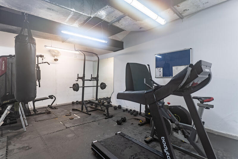 1 bedroom Apartment for sale