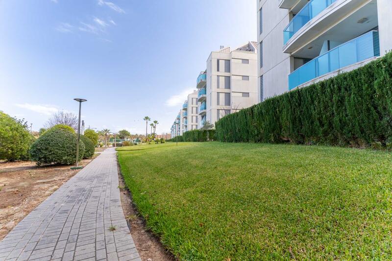 1 bedroom Apartment for sale