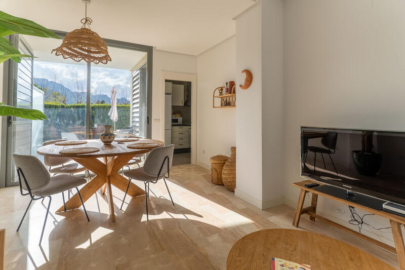 1 bedroom Apartment for sale