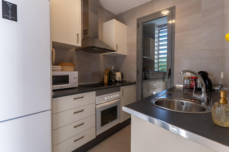 1 bedroom Apartment for sale