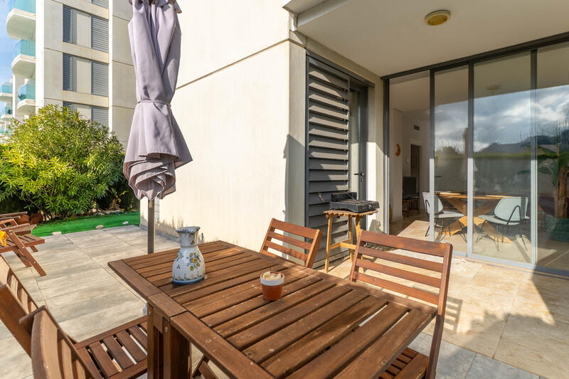 1 bedroom Apartment for sale