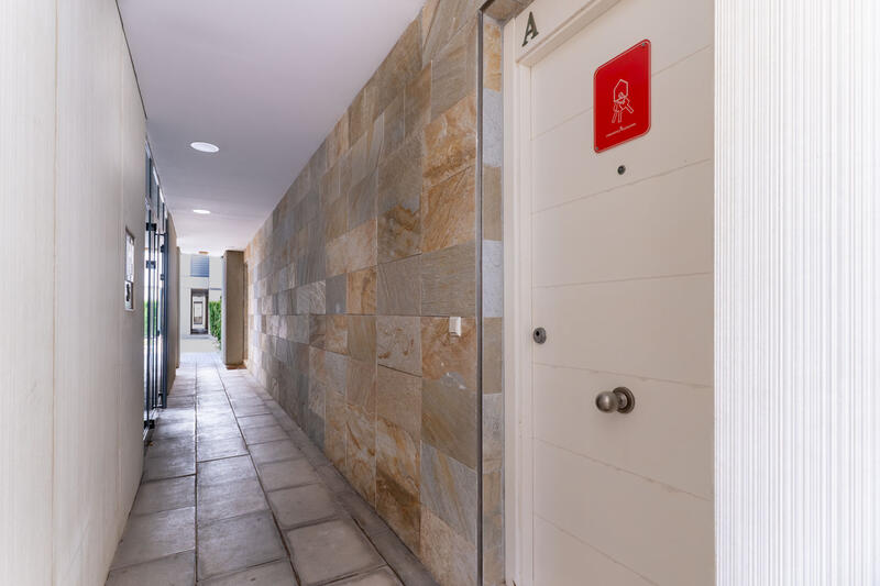 1 chambre Appartement à vendre