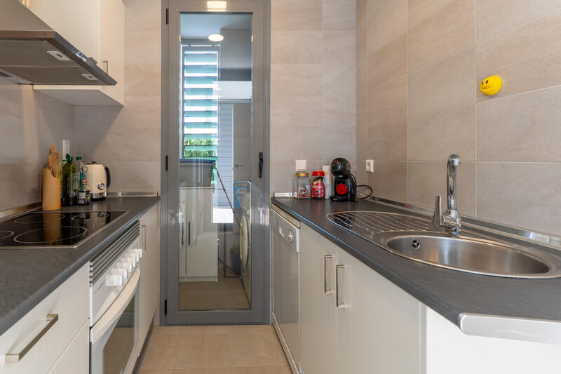 1 chambre Appartement à vendre