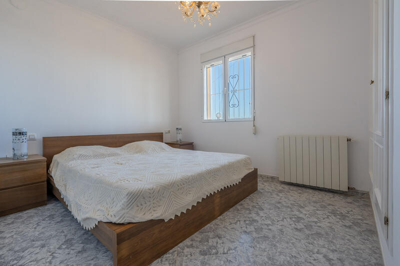 4 soverom Villa til salgs