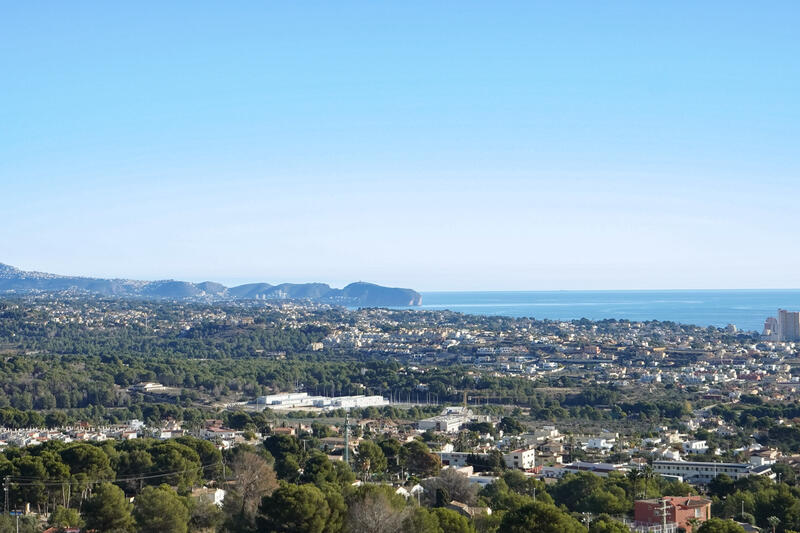 4 soveværelse Villa til salg