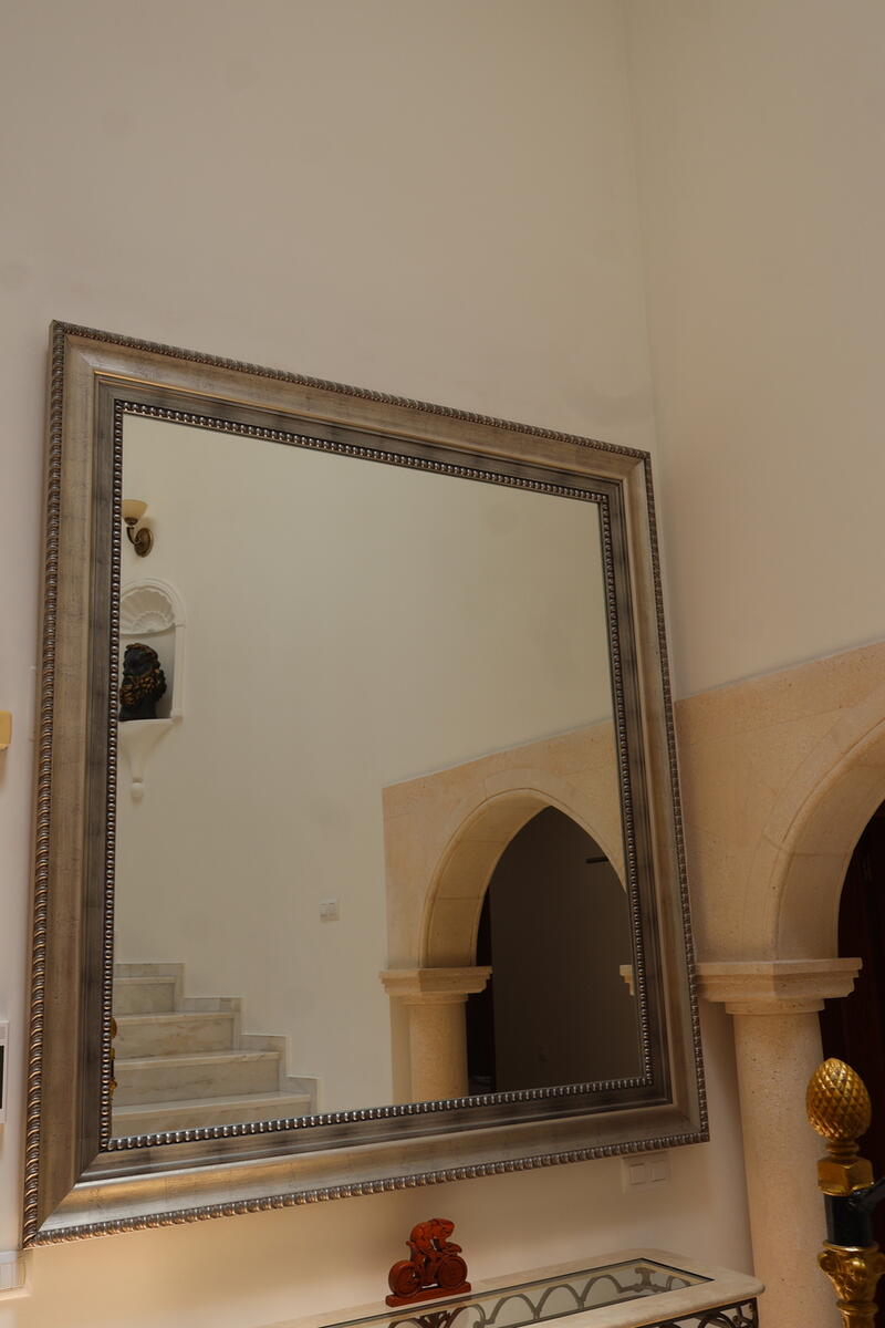 4 soverom Villa til salgs