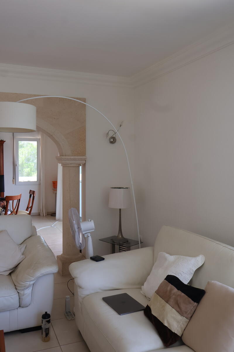 4 soverom Villa til salgs