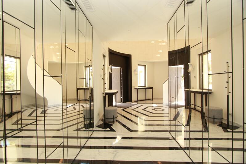 4 Cuarto Villa en venta