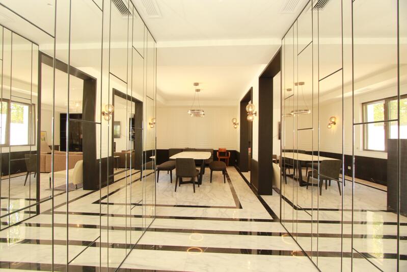 4 Cuarto Villa en venta