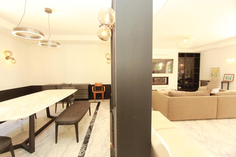 4 Cuarto Villa en venta