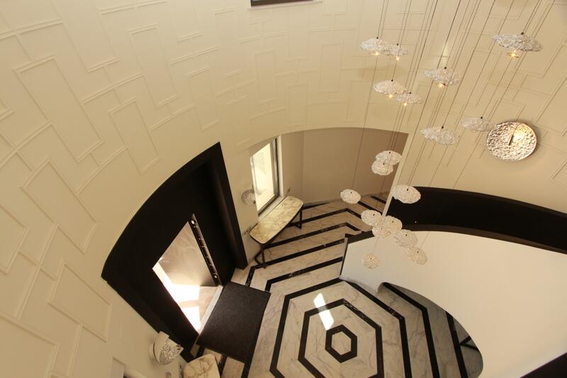 4 Cuarto Villa en venta